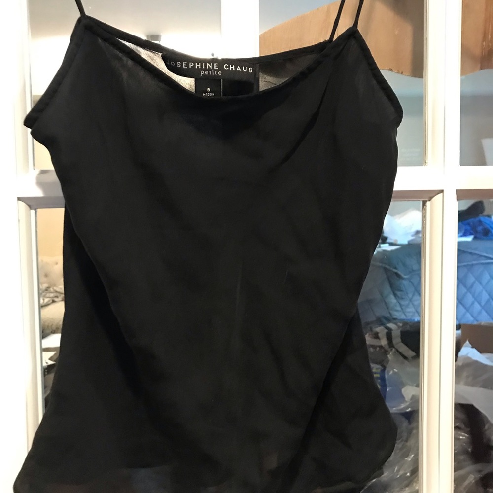 Josephine Chaus camisole